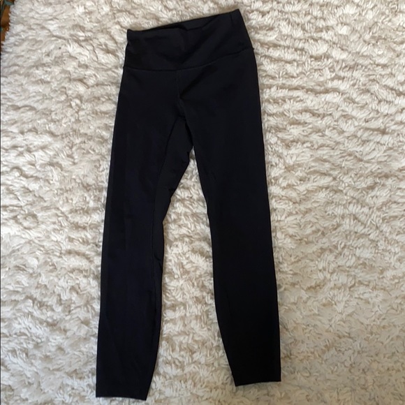 lululemon athletica Pants - Lulu leggings